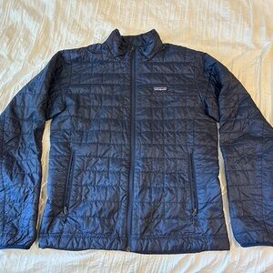 Patagonia Nano Puff Men’s Insulated Jacket
